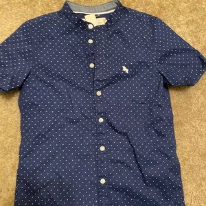 H&M label of graded goods